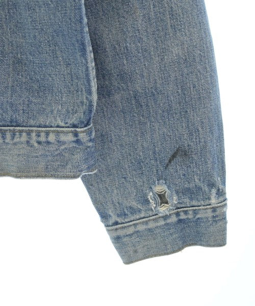 LEVI'S แจ็คเก็ตยีนส์