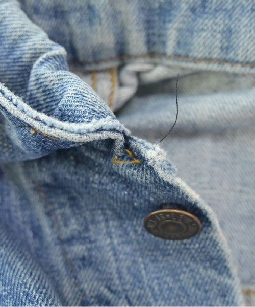 LEVI'S แจ็คเก็ตยีนส์