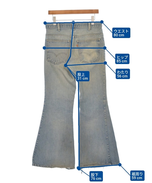 LEVI'S ยีนส์