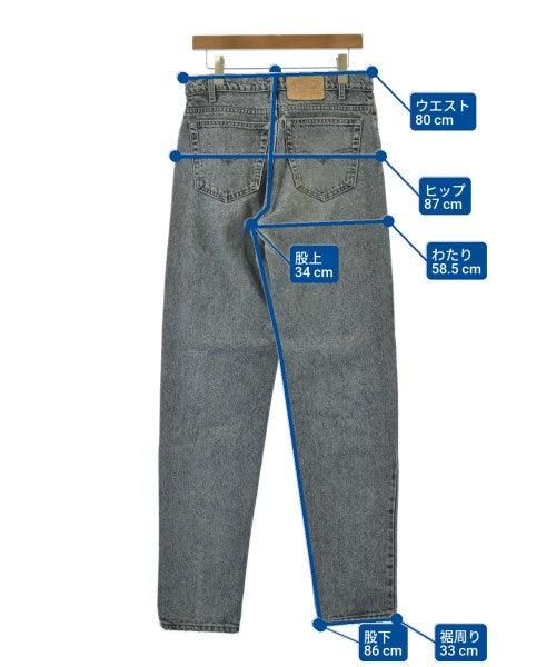LEVI'S ยีนส์