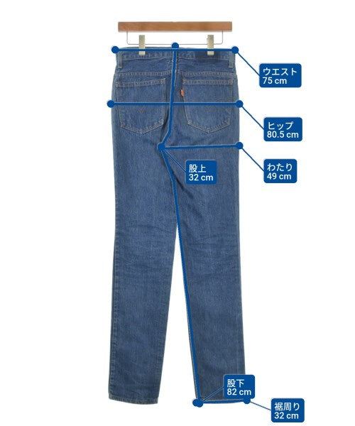 LEVI'S ยีนส์