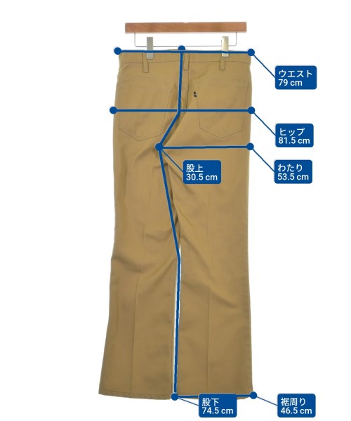 LEVI'S กางเกง อื่น