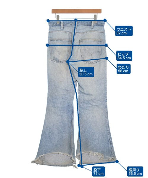 LEVI'S ยีนส์