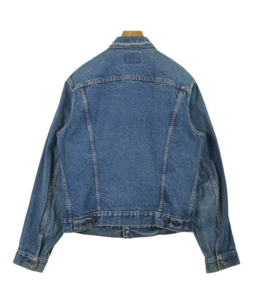 LEVI'S แจ็คเก็ตยีนส์