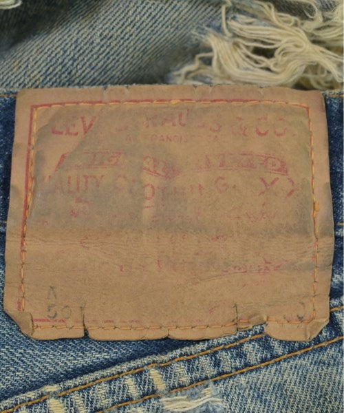 LEVI'S ยีนส์
