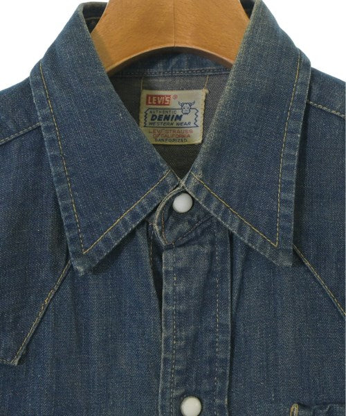 LEVI'S เสื้อลำลอง
