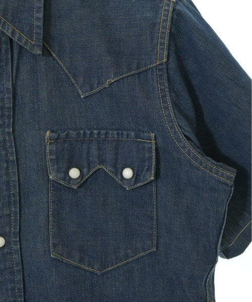 LEVI'S เสื้อลำลอง