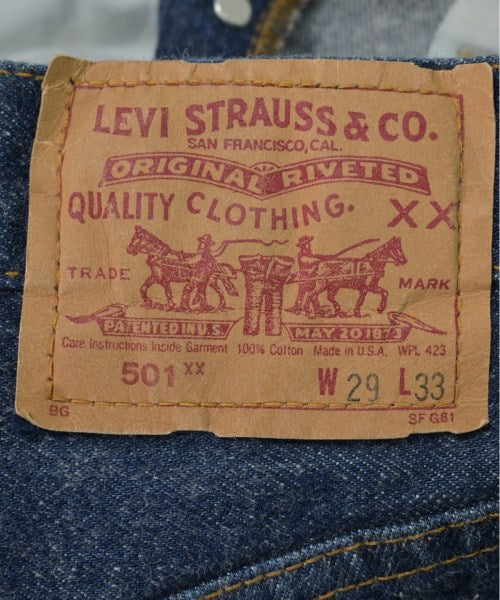 LEVI'S ยีนส์