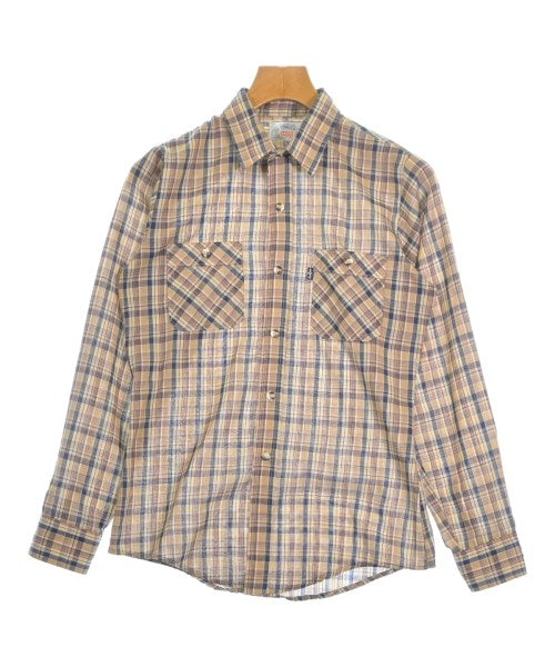 LEVI'S เสื้อลำลอง