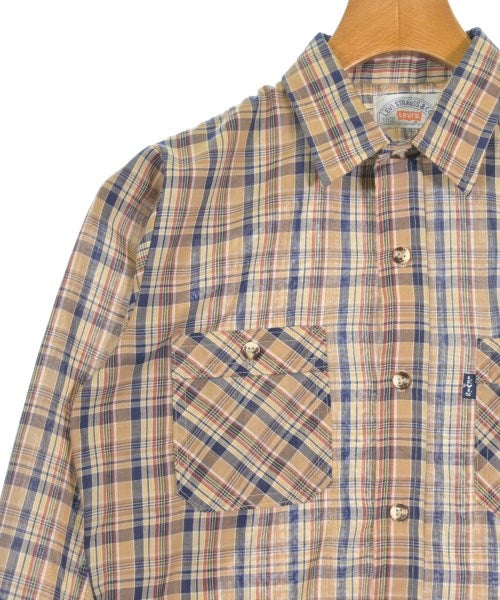 LEVI'S เสื้อลำลอง