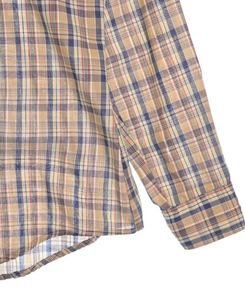 LEVI'S เสื้อลำลอง