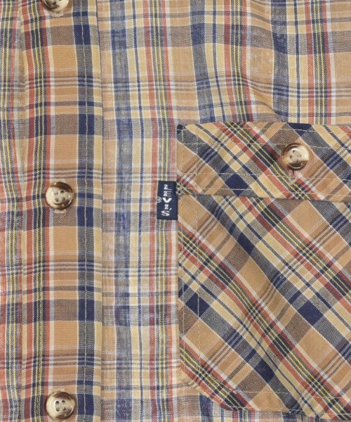 LEVI'S เสื้อลำลอง