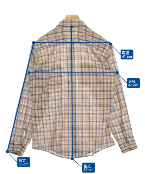 LEVI'S เสื้อลำลอง