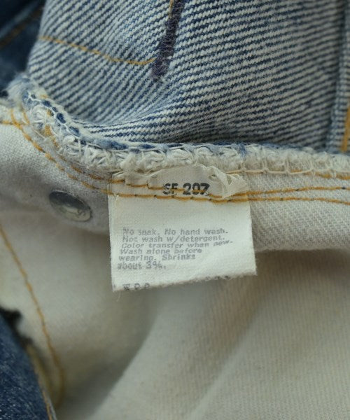 LEVI'S ยีนส์
