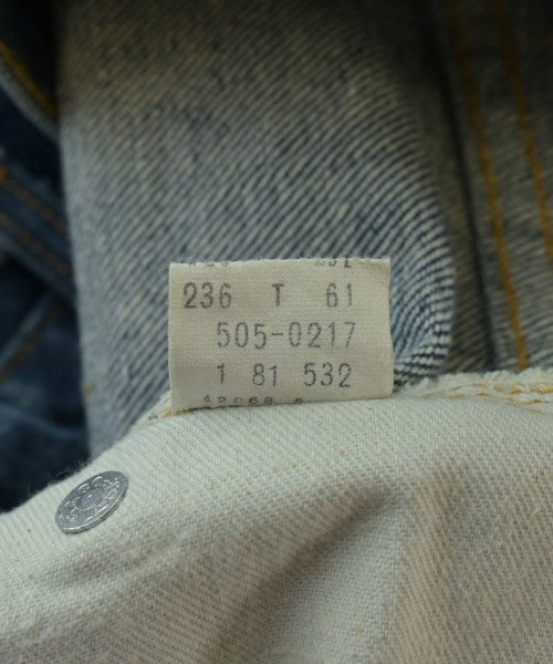 LEVI'S ยีนส์