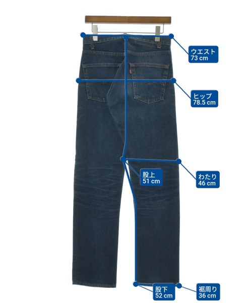 LEVI'S ยีนส์