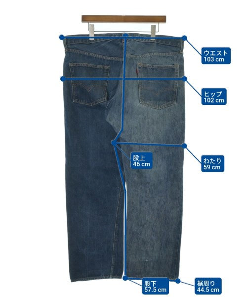 LEVI'S ยีนส์