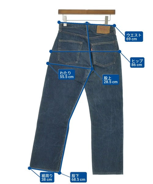 LEVI'S ยีนส์