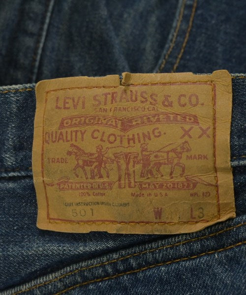 LEVI'S ยีนส์