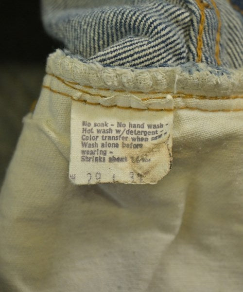 LEVI'S ยีนส์