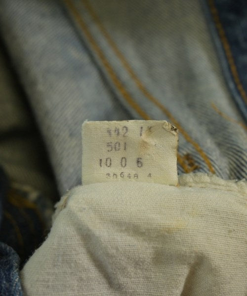 LEVI'S ยีนส์