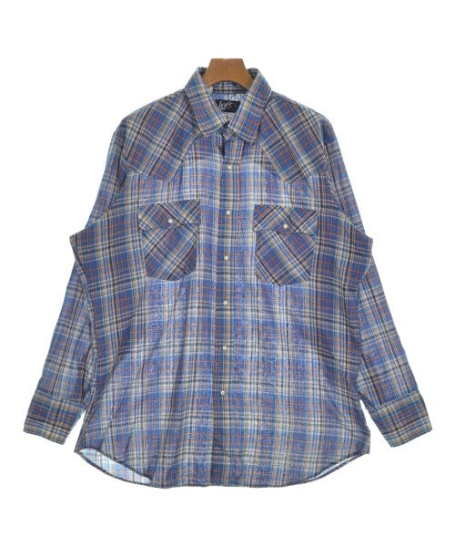 LEVI'S เสื้อลำลอง