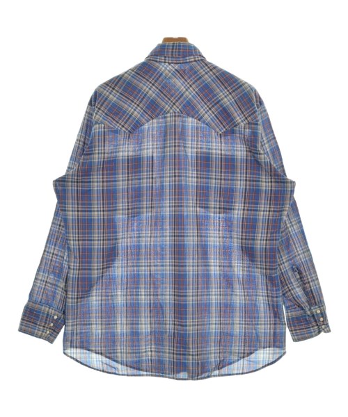 LEVI'S เสื้อลำลอง