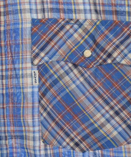 LEVI'S เสื้อลำลอง