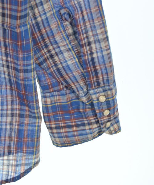 LEVI'S เสื้อลำลอง