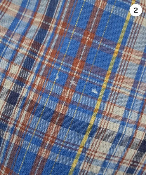 LEVI'S เสื้อลำลอง