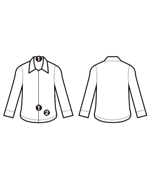 LEVI'S เสื้อลำลอง