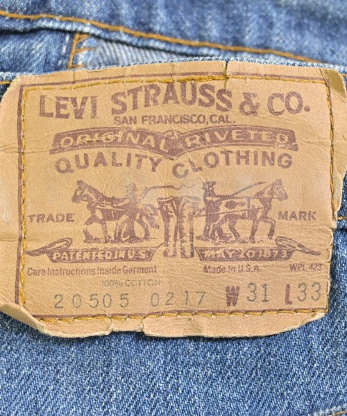 LEVI'S ยีนส์