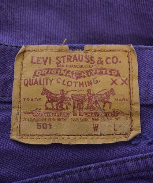 LEVI'S ยีนส์