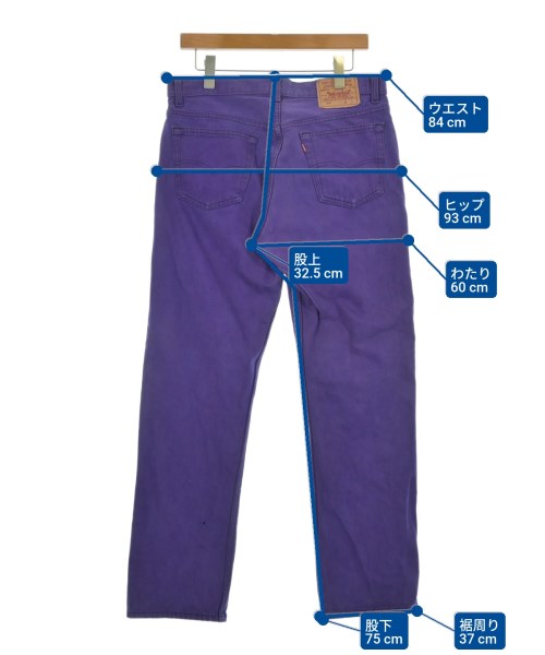 LEVI'S ยีนส์