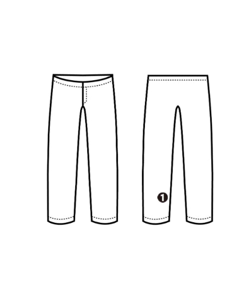 LEVI'S ยีนส์