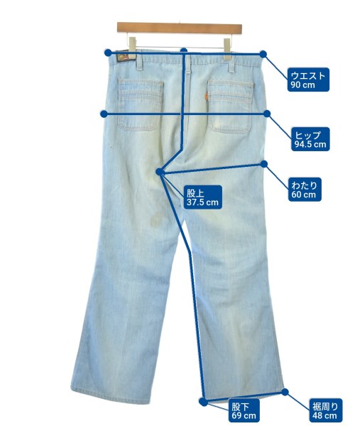 LEVI'S ยีนส์