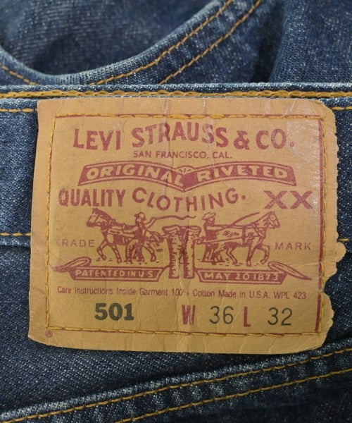 LEVI'S ยีนส์