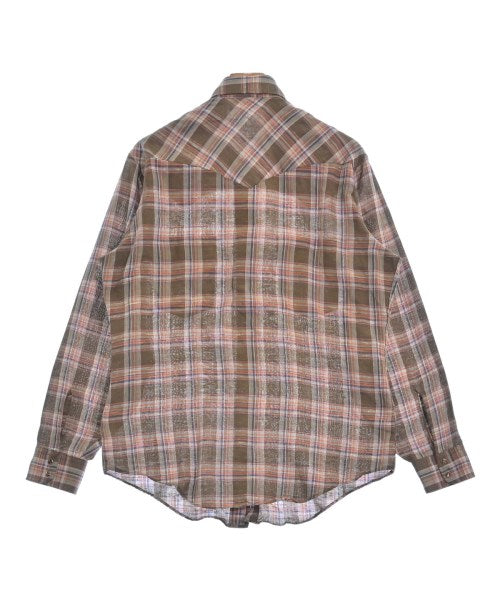 LEVI'S เสื้อลำลอง