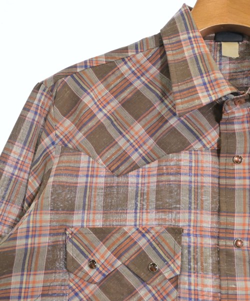 LEVI'S เสื้อลำลอง