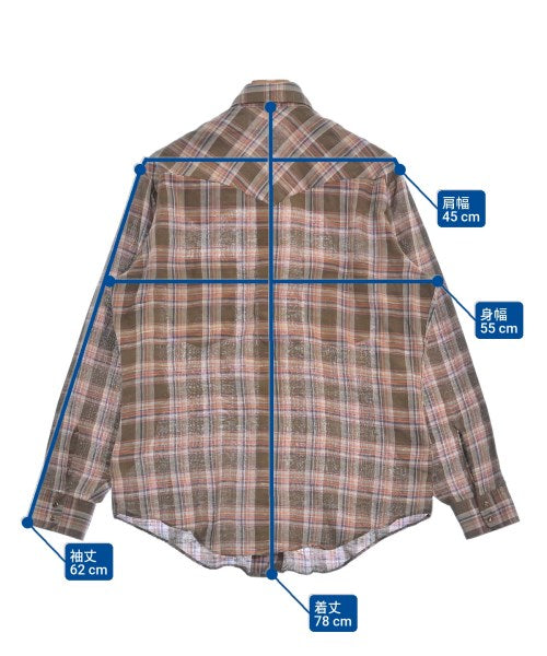 LEVI'S เสื้อลำลอง