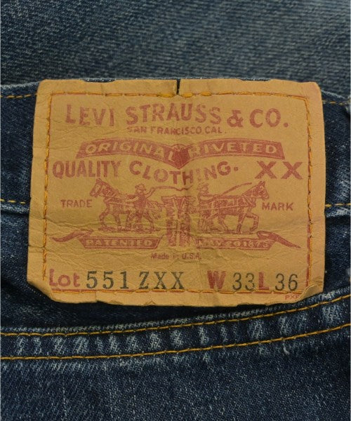 LEVI'S ยีนส์