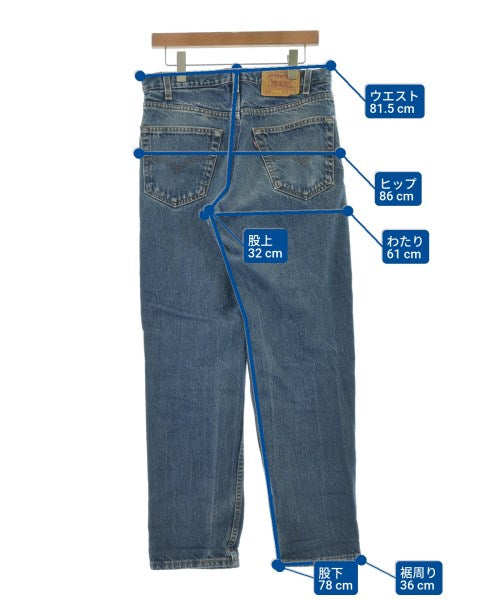 LEVI'S ยีนส์