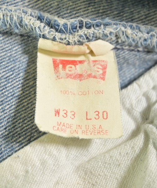 LEVI'S ยีนส์