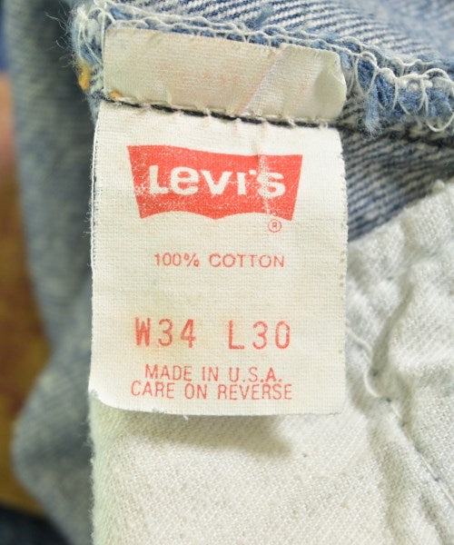 LEVI'S ยีนส์