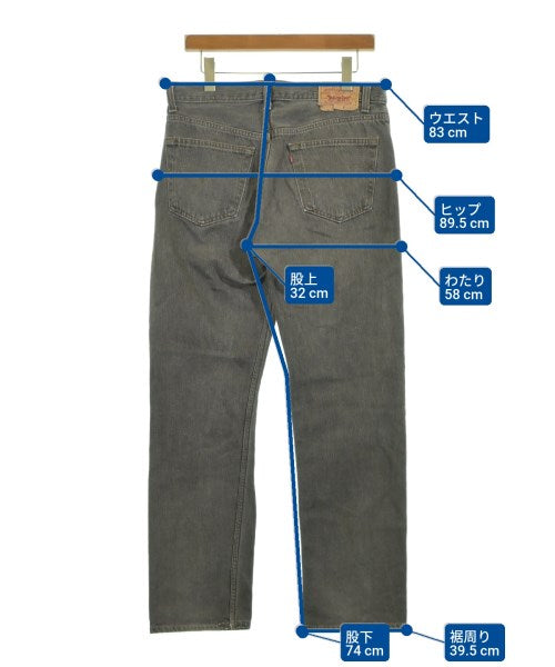 LEVI'S ยีนส์