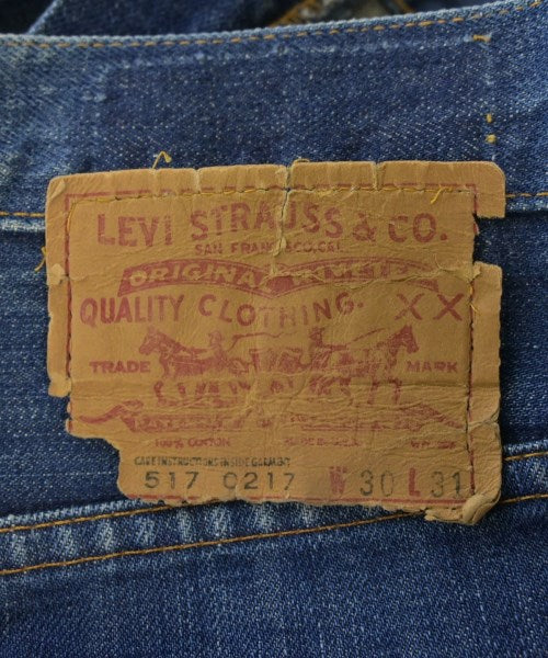 LEVI'S ยีนส์