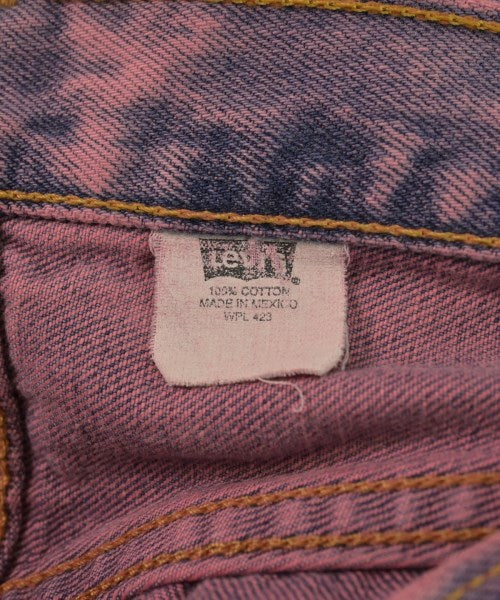 LEVI'S ยีนส์