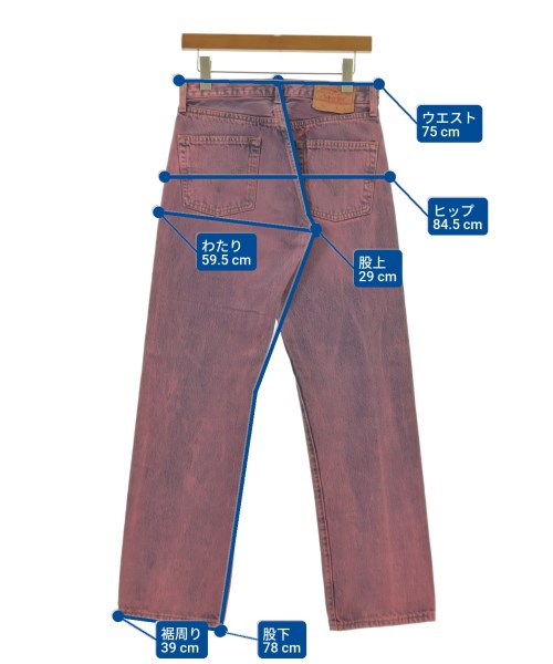 LEVI'S ยีนส์