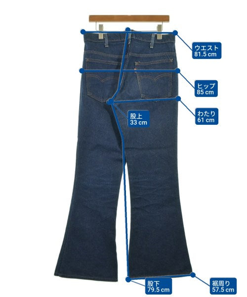 LEVI'S ยีนส์