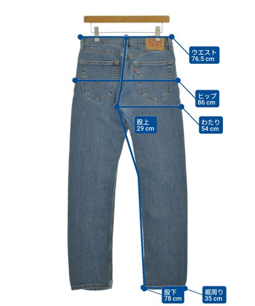 LEVI'S ยีนส์